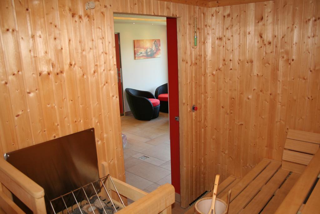 Hotel Gasthof Schweizerhaus Stuhlfelden エクステリア 写真
