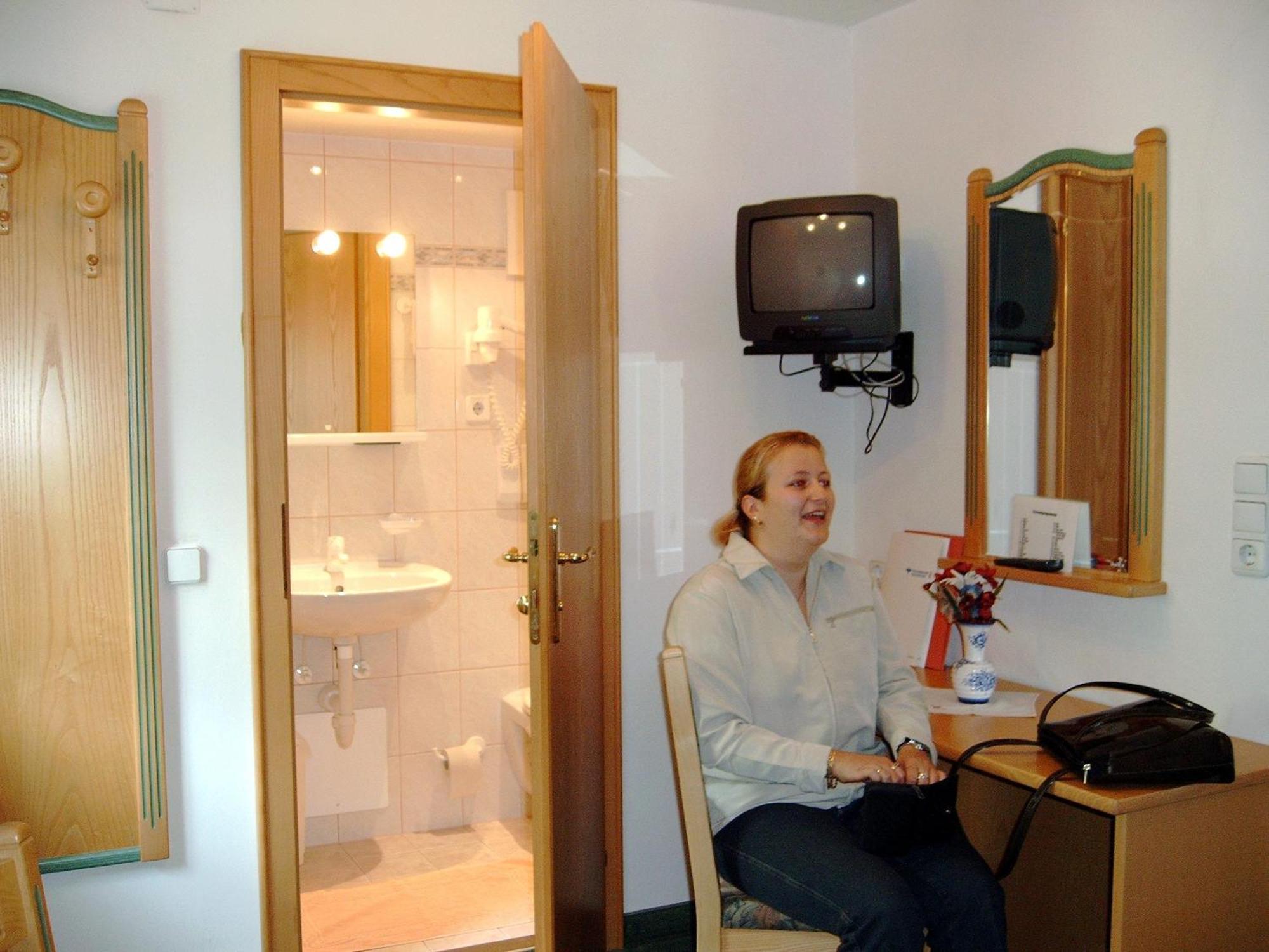 Hotel Gasthof Schweizerhaus Stuhlfelden エクステリア 写真