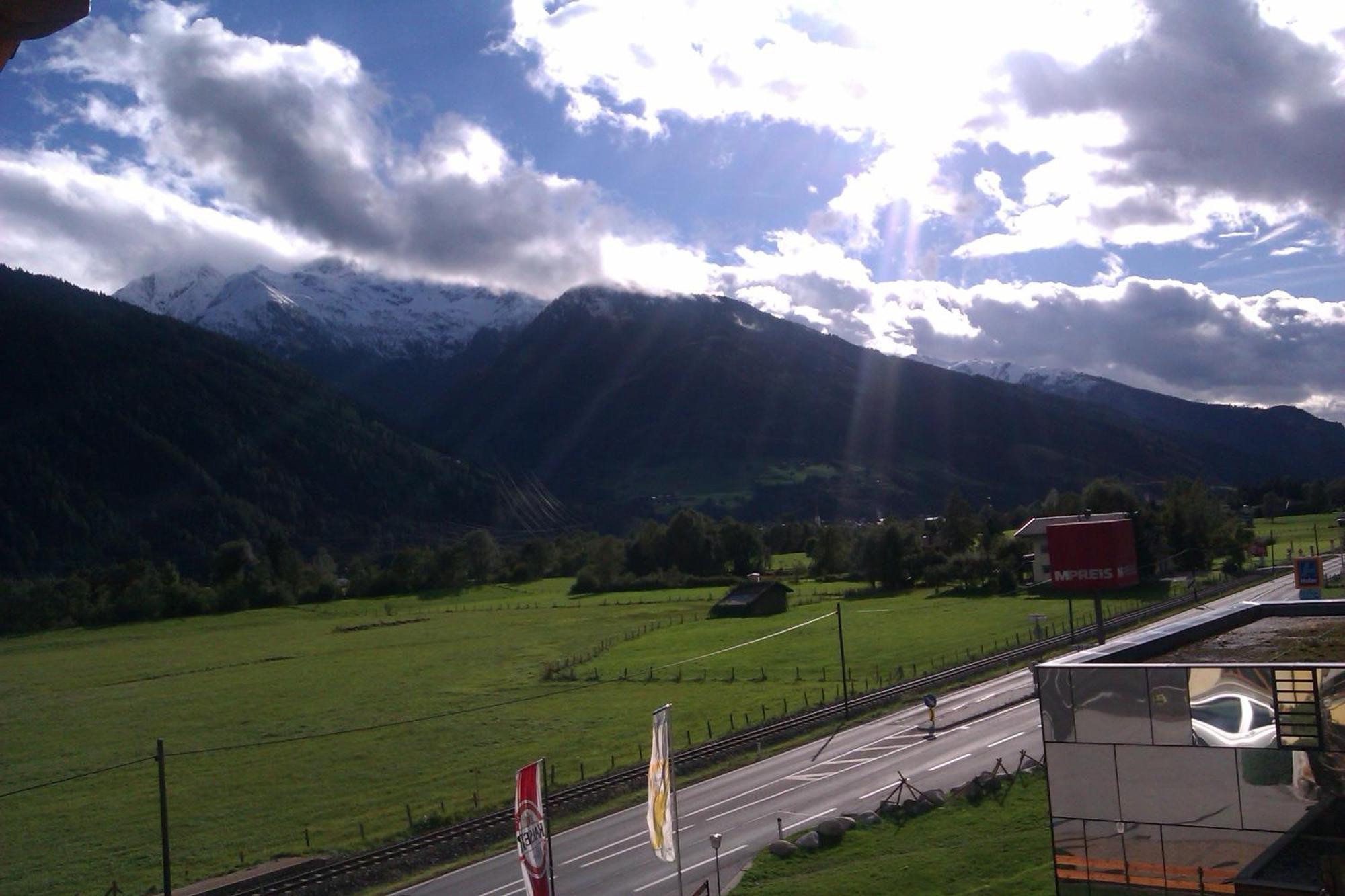 Hotel Gasthof Schweizerhaus Stuhlfelden エクステリア 写真