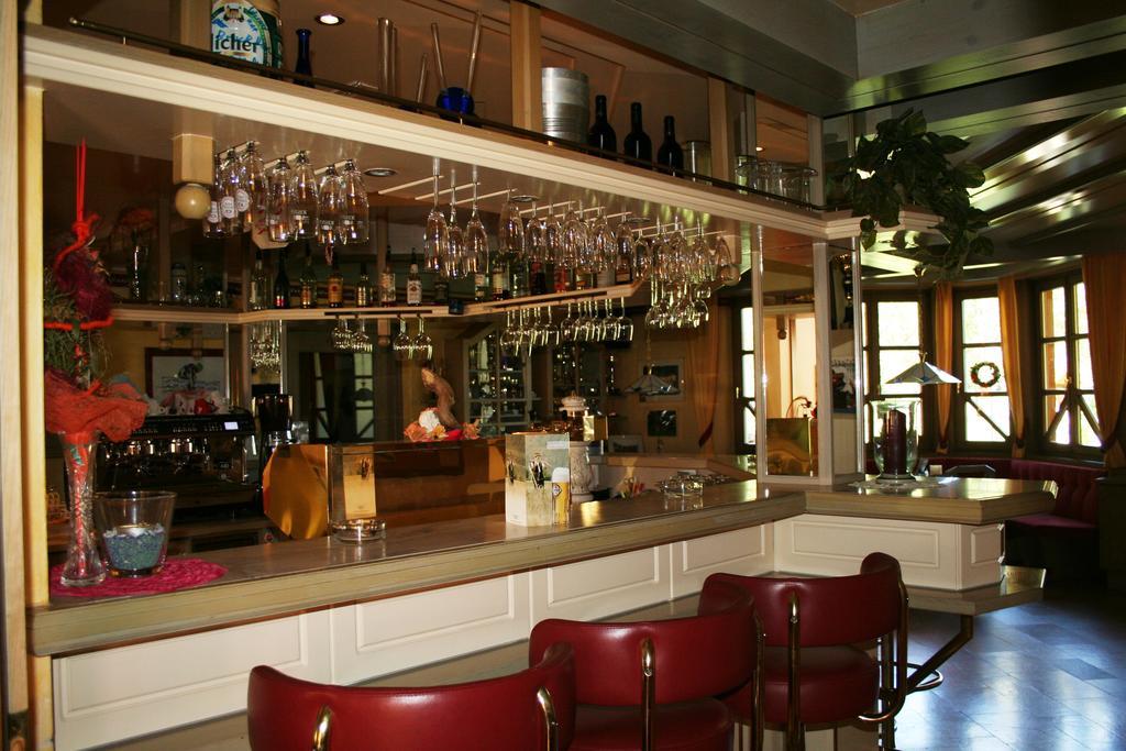 Hotel Gasthof Schweizerhaus Stuhlfelden エクステリア 写真