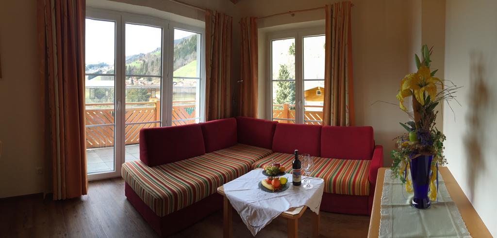 Hotel Gasthof Schweizerhaus Stuhlfelden エクステリア 写真