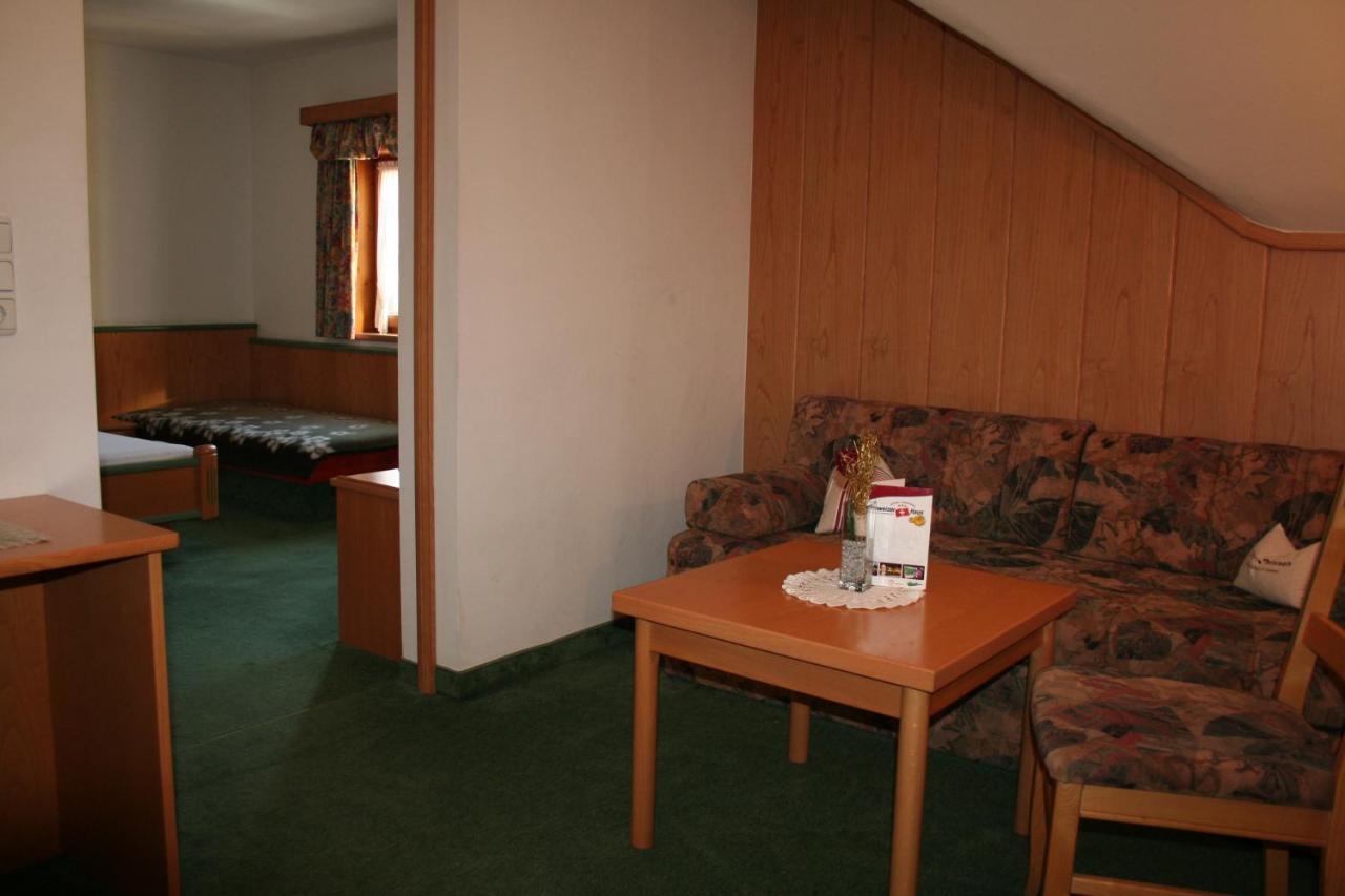 Hotel Gasthof Schweizerhaus Stuhlfelden エクステリア 写真