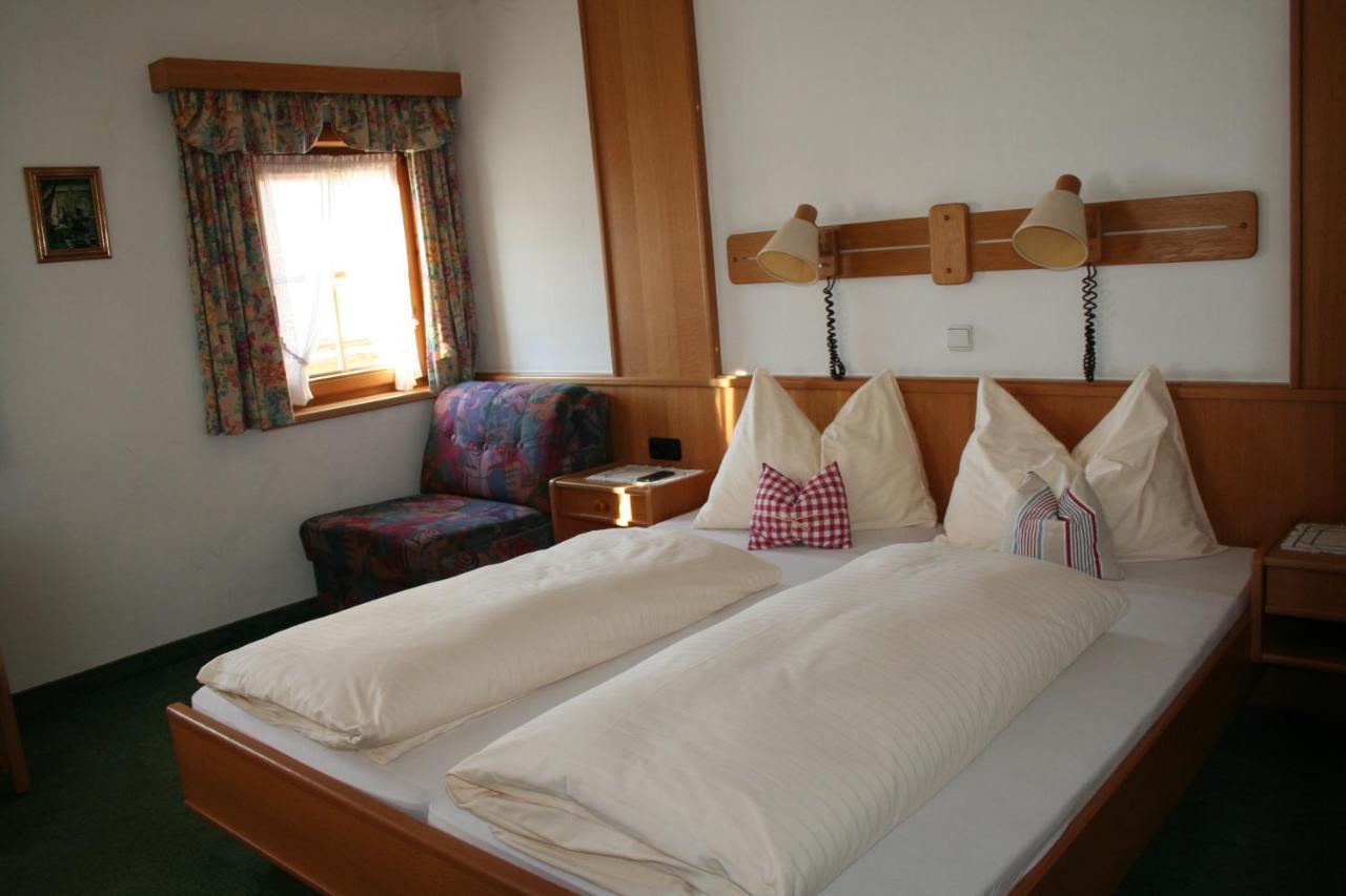 Hotel Gasthof Schweizerhaus Stuhlfelden エクステリア 写真