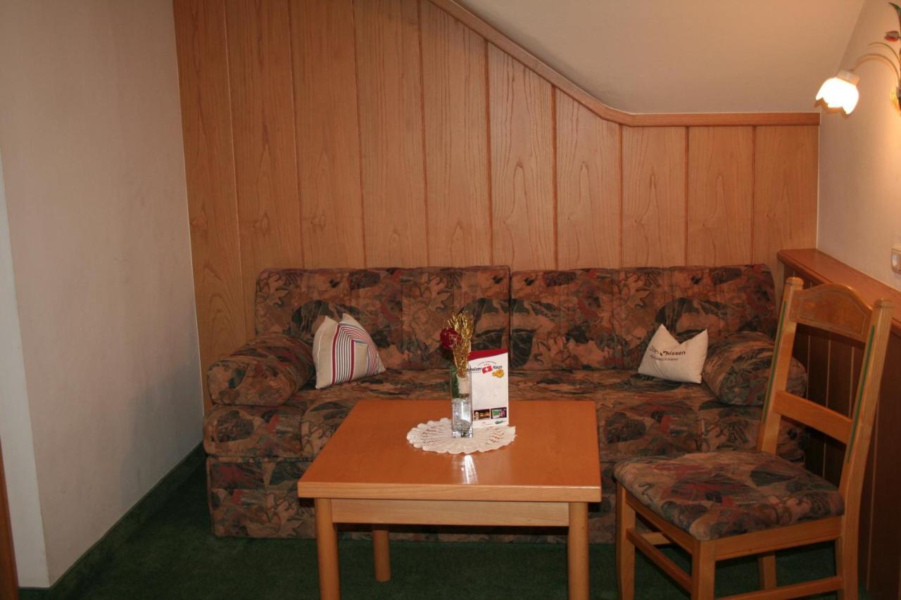 Hotel Gasthof Schweizerhaus Stuhlfelden エクステリア 写真