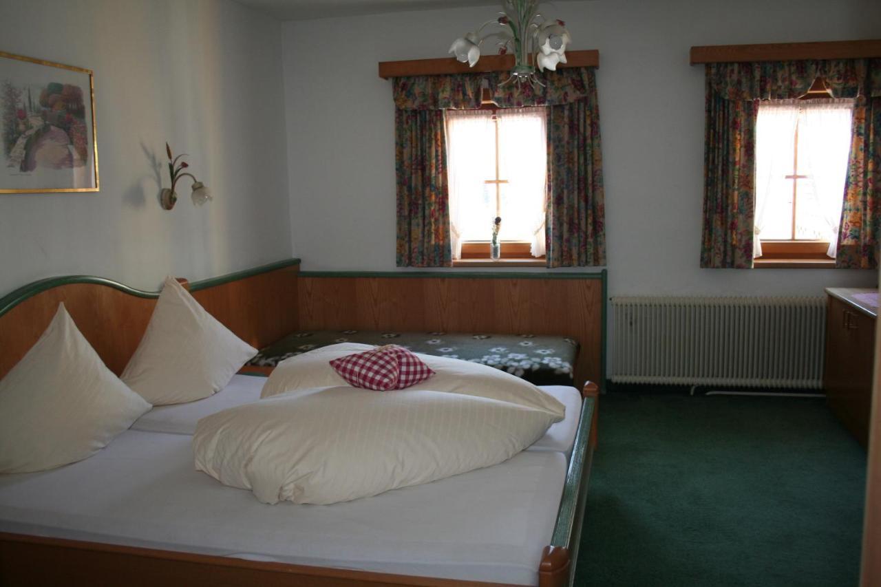 Hotel Gasthof Schweizerhaus Stuhlfelden エクステリア 写真