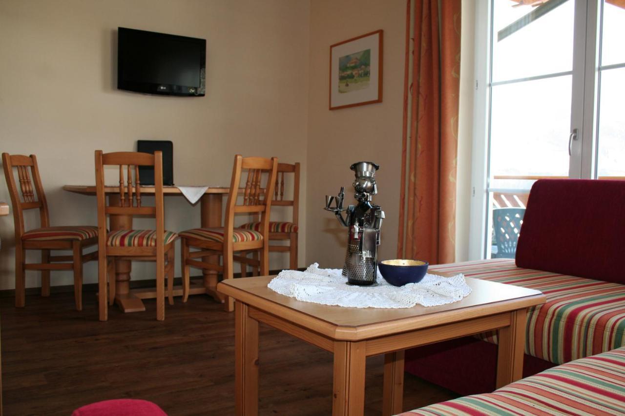 Hotel Gasthof Schweizerhaus Stuhlfelden エクステリア 写真