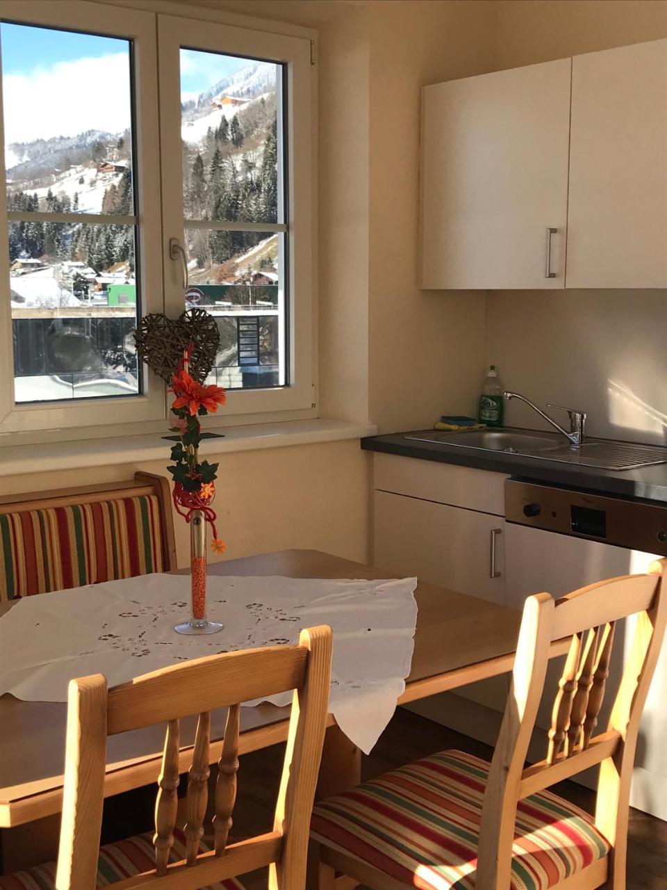 Hotel Gasthof Schweizerhaus Stuhlfelden エクステリア 写真