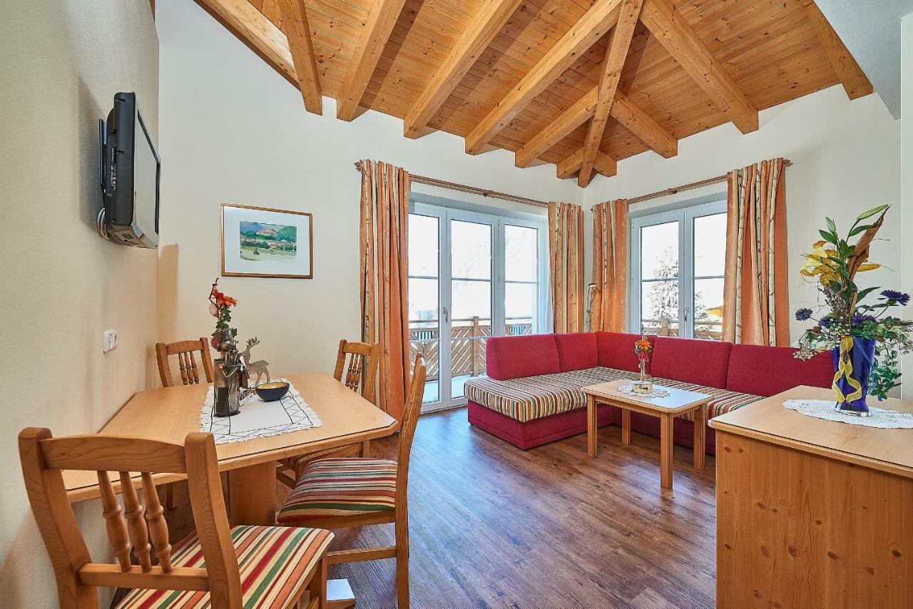 Hotel Gasthof Schweizerhaus Stuhlfelden エクステリア 写真