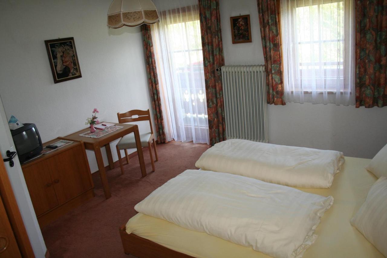Hotel Gasthof Schweizerhaus Stuhlfelden 部屋 写真