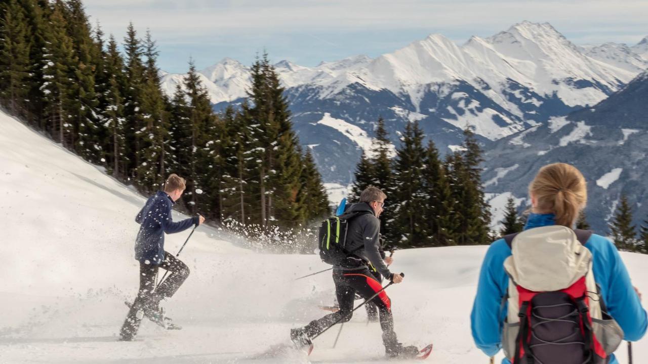 Hotel Gasthof Schweizerhaus Stuhlfelden エクステリア 写真