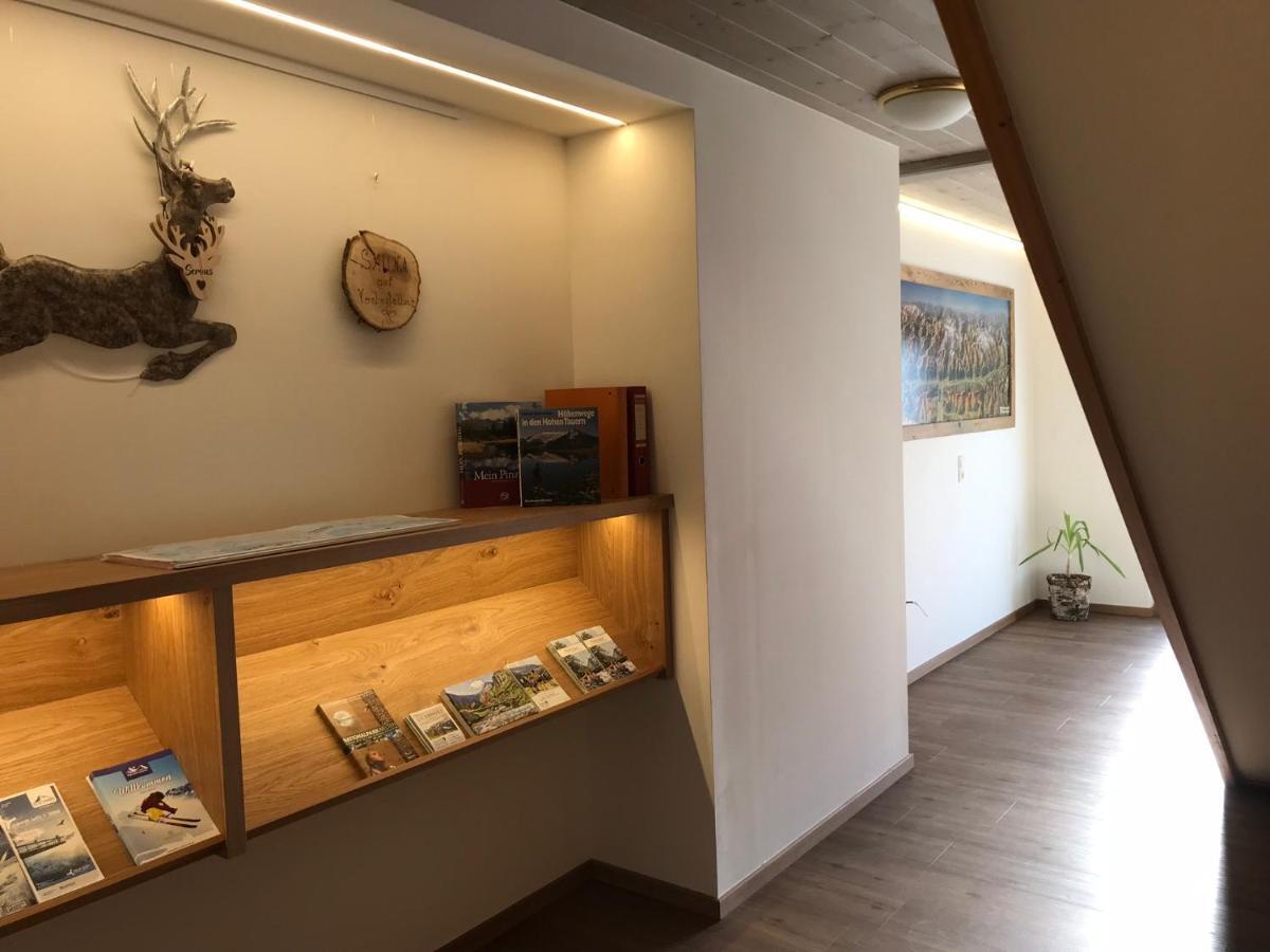 Hotel Gasthof Schweizerhaus Stuhlfelden エクステリア 写真